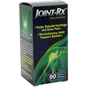 Hi -Tech Pharmaceuticals – Joint Rx 90 Tablets Hi-Tech Pharmaceuticals