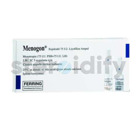MENOGON FERRING