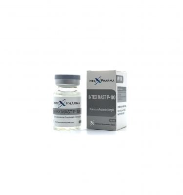 Intex Mast P-100 Pharmaceutical