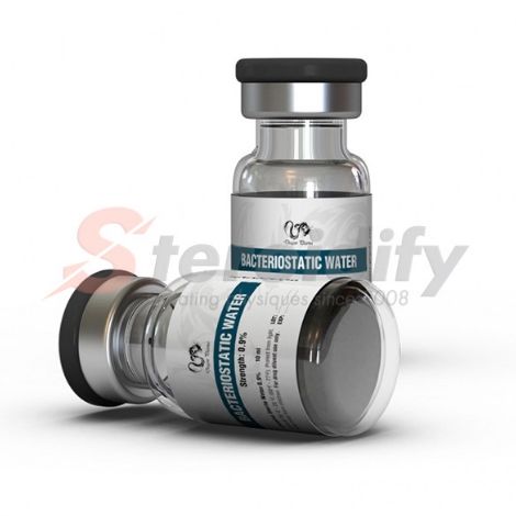 Bacteriostatic water Dragon Pharma