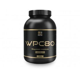 Chevron Nutrition – WPC 80 2000 g Chevron Nutrition