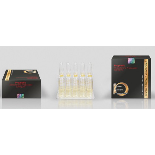 Propiolic Pharmaceutical