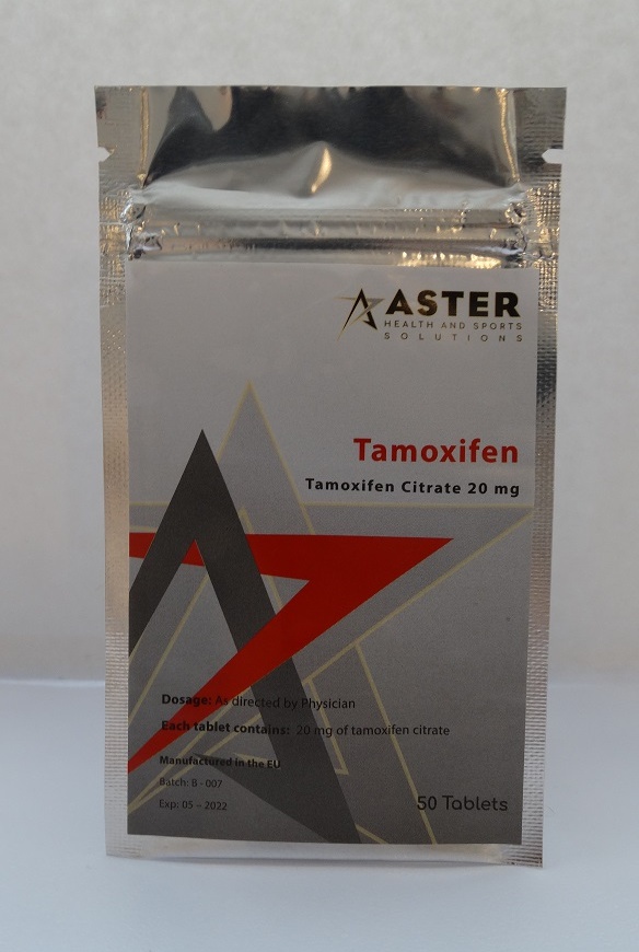 Tamoxifen Aaster Health and Sports Solutions