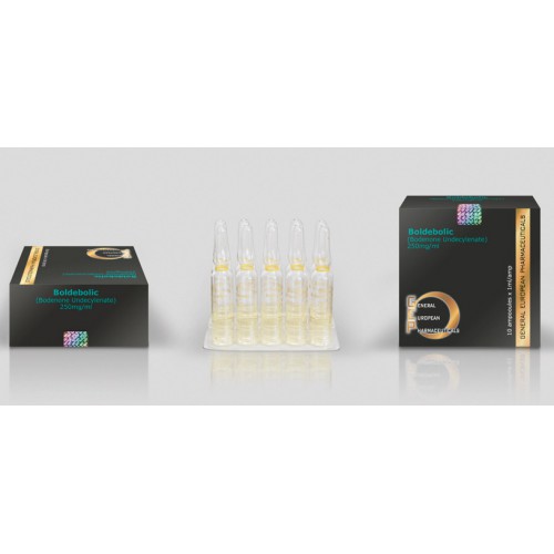 Boldebolic Pharmaceutical