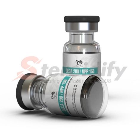Deca 200 / NPP 150 Dragon Pharma