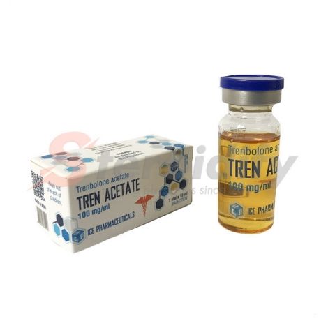 Trenbolone Acetate Ice Pharmaceuticals
