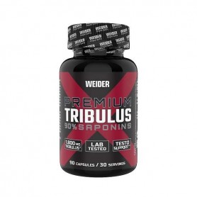 Weider – Premium Tribulus 90 kaps Weider