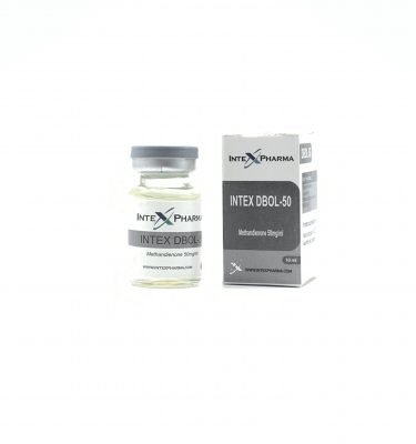 IntexDbol-50 Pharmaceutical
