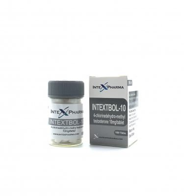 Intextbol-10 Pharmaceutical