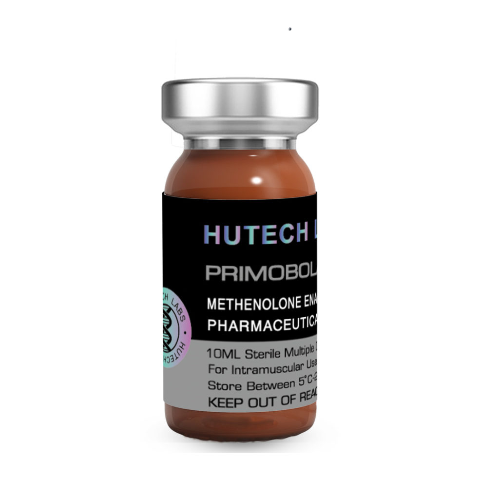 Primobolan 200 Pharmaceutical