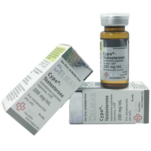Test C Beligas