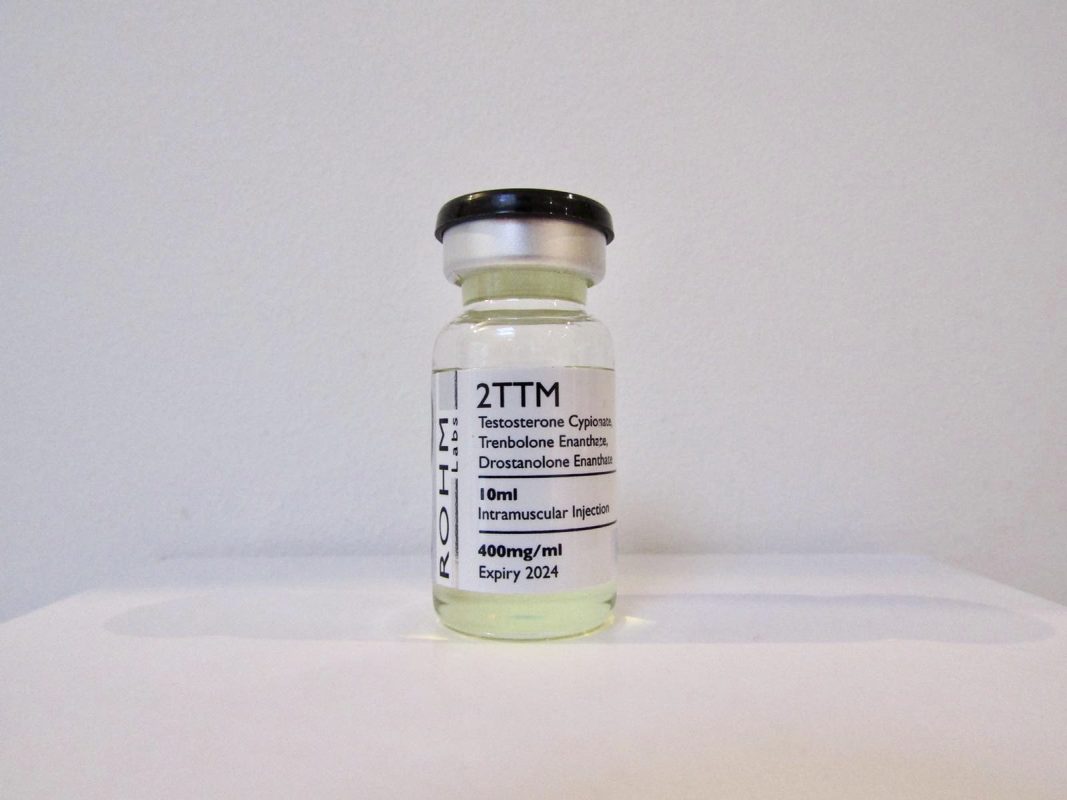 2TTM Pharmaceutical