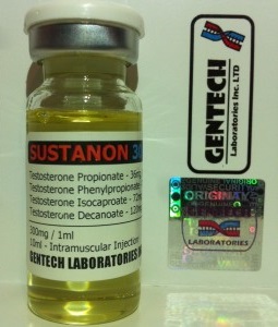Sustanon 300 Pharmaceutical