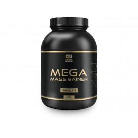Chevron Nutrition – Mega Mass Gainer 2000 g Chevron Nutrition