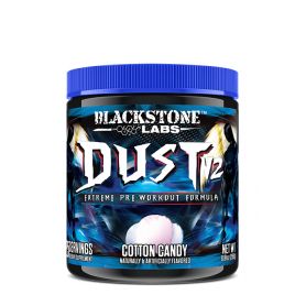 Blackstone Labs – Dust v2 Blackstone Labs