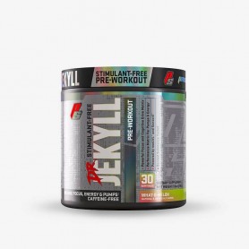 ProSupps – Dr. Jekyll ProSupps