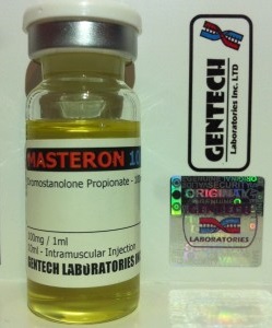 Masteron 100 Pharmaceutical