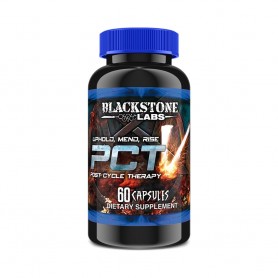 Blackstone Labs – PCT V 60 kapsul Blackstone Labs
