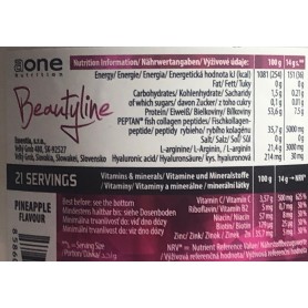 Aone Nutrition – Beauty Collagen 300g aone