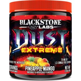 Blackstone Labs – Dust Extreme 263g Magnus Pharmaceuticals