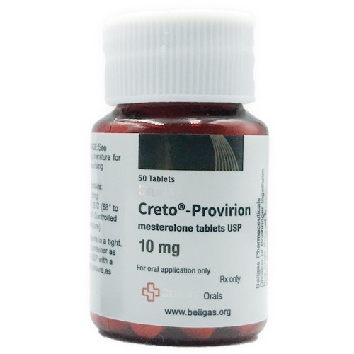 Provirion Beligas