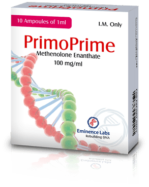 PRIMOPRIME Eminence Labs Eminence Labs
