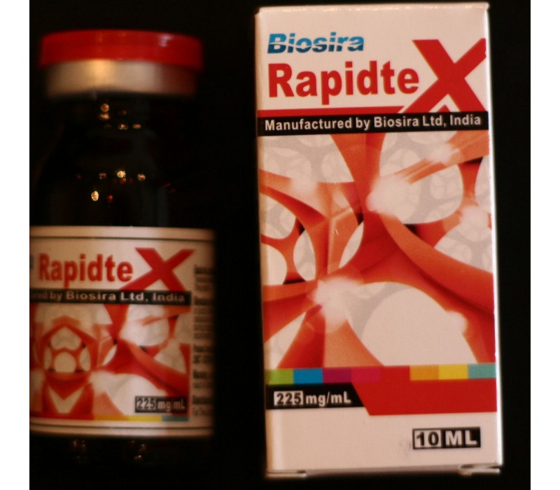 Rapidtex Pharmaceutical