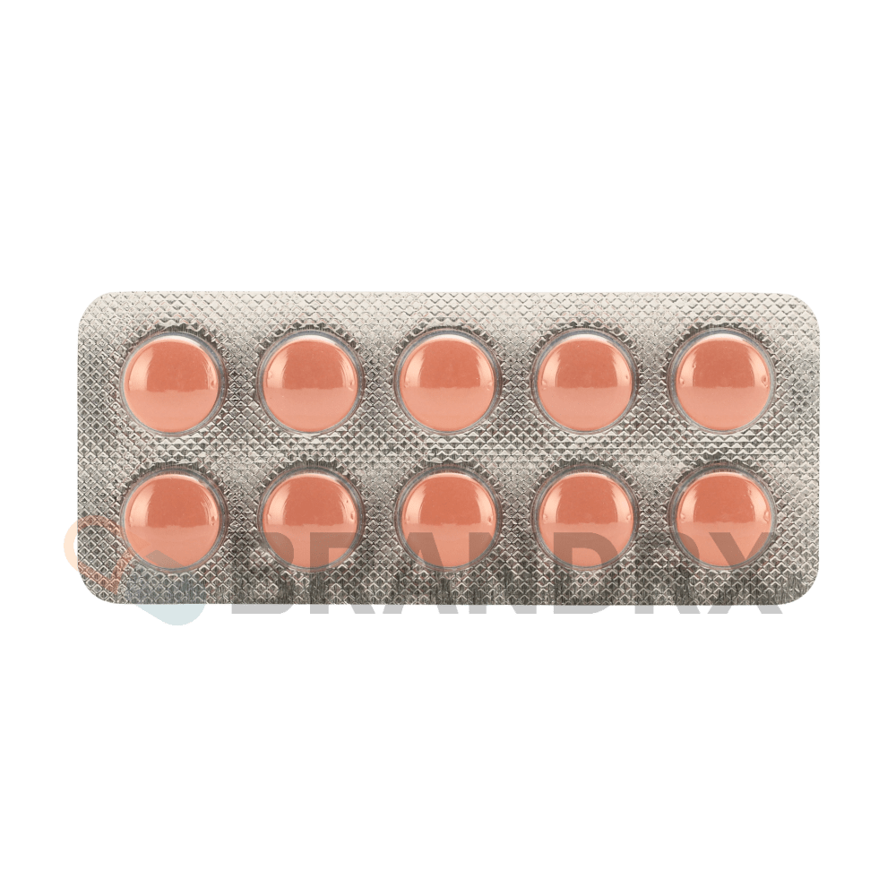 Imatib 100 mg Cipla