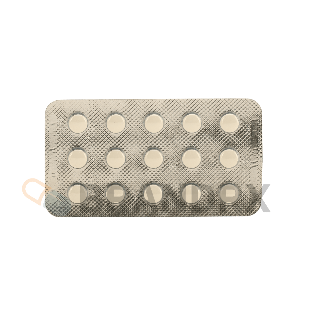 Finpecia 1 mg Cipla