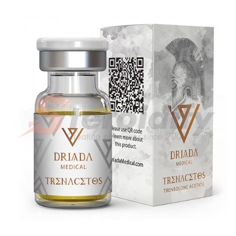 Trenacetos Driada Medical