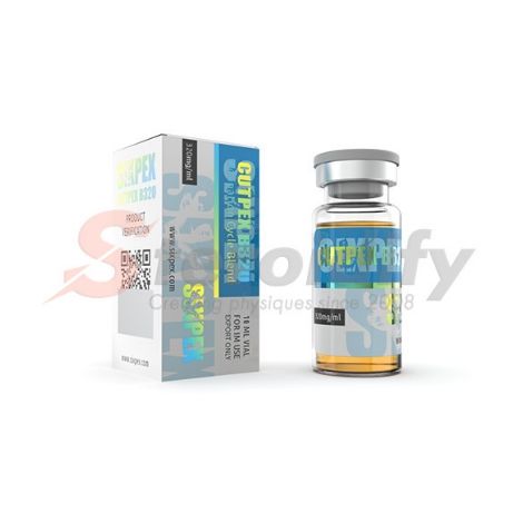 CUTPEX 320 SIXPEX