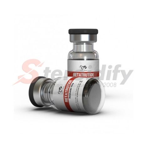 Retatrutide 10mg Dragon Pharma