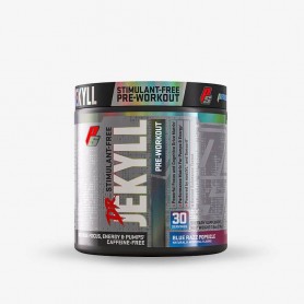 ProSupps – Dr. Jekyll ProSupps