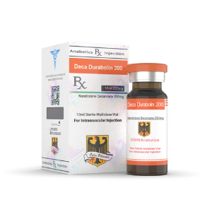 Deca Durabolin Odin Pharma 10ml Odin Pharmaceuticals