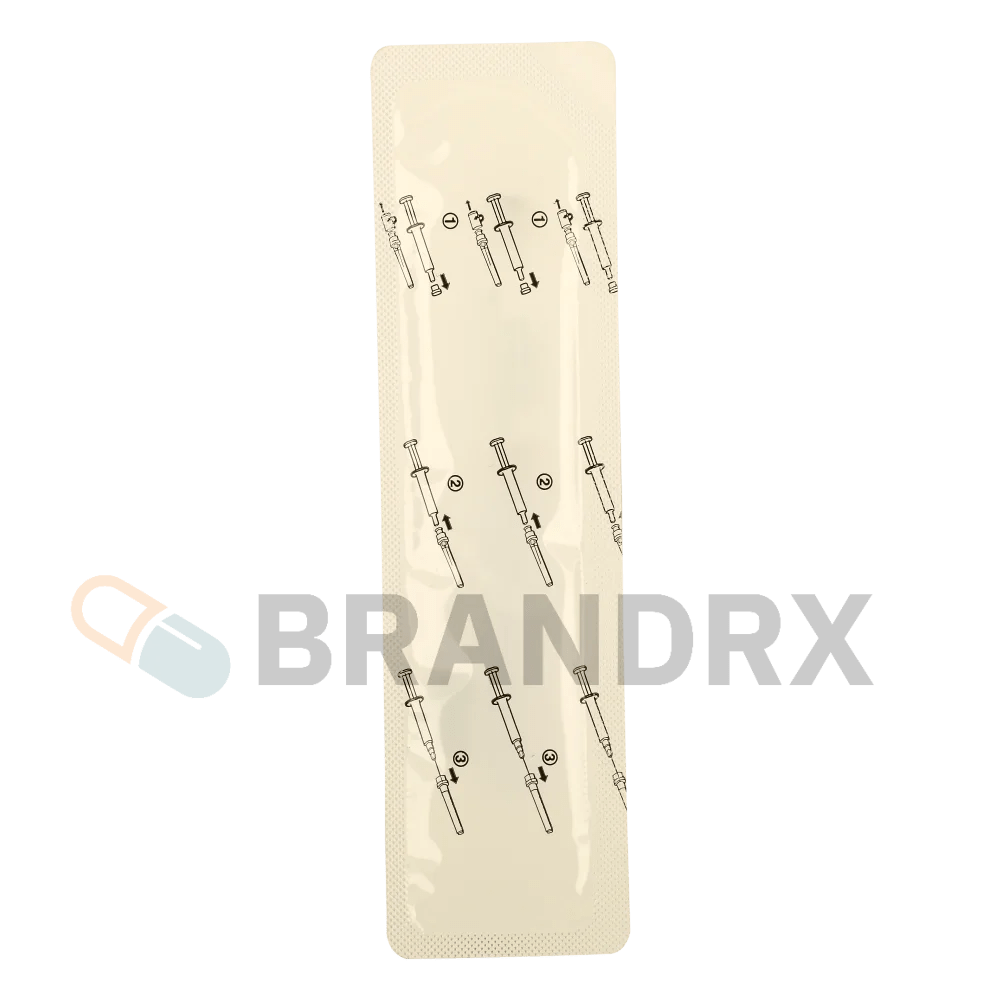 Depo Provera 150 mg/mL Pfizer