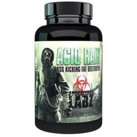 Apocalypse Labz – Acid Rain 45 caps Apocalypse Labz