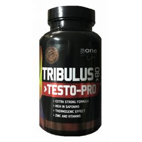 Aone – Tribulus Testo-Pro 80 120 caps aone
