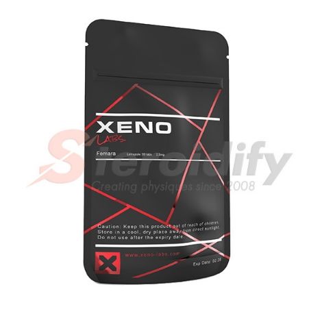 Femara 2.5 Xeno Labs