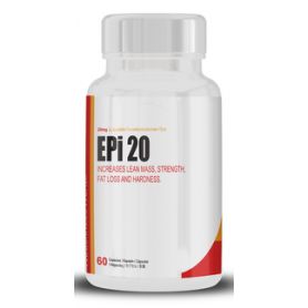 German Pharmaceuticals – Epistane 60 caps German Pharmaceuticals