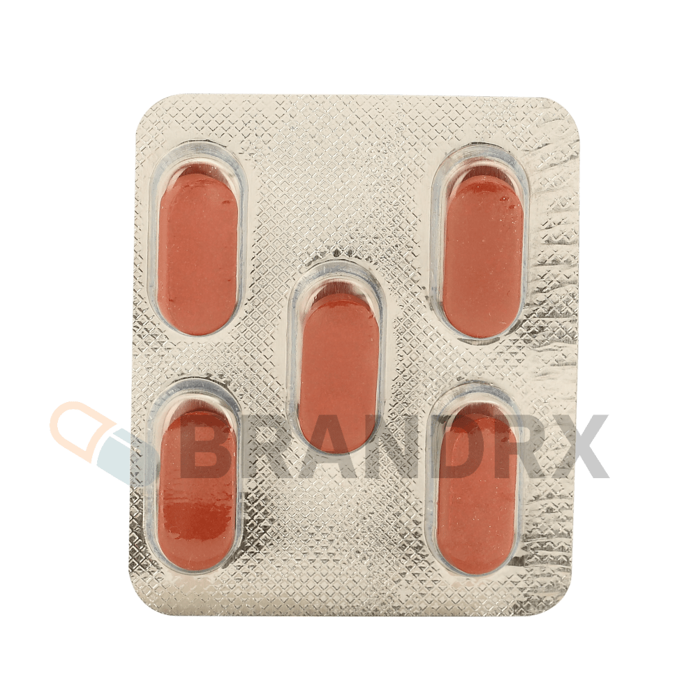 Levoquin 500 mg Cipla