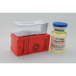 TEST E 300 Pharmaceutical