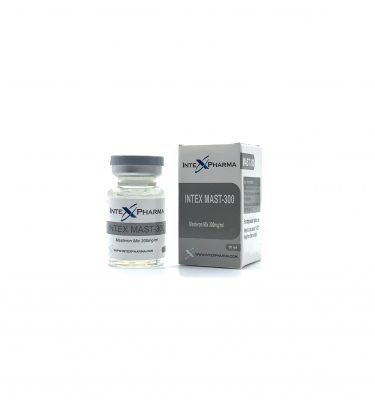 Intex MAST-300 Pharmaceutical