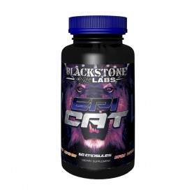 Blackstone Labs – EPI CAT 60 kapsul Blackstone Labs
