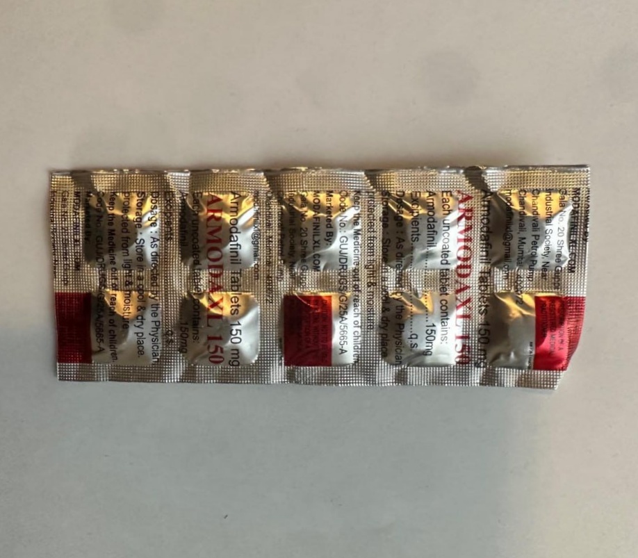 Armodaxl 150 Pharmaceutical