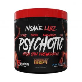 Insane Labz – Hellboy INSANE LABZ