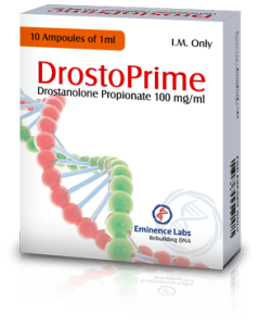 DROSTOPRIME Eminence Labs Eminence Labs