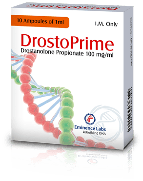 DROSTOPRIME Eminence Labs Eminence Labs