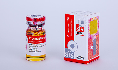 Promastren 150 Pharmaceutical
