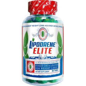 Hi – Tech Pharmaceuticals – Lipodrene Elite dm-AA 90 tabliet Hi-Tech Pharmaceuticals