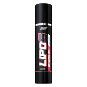 Nutrex – Lipo 6 Defining Gel Nutrex